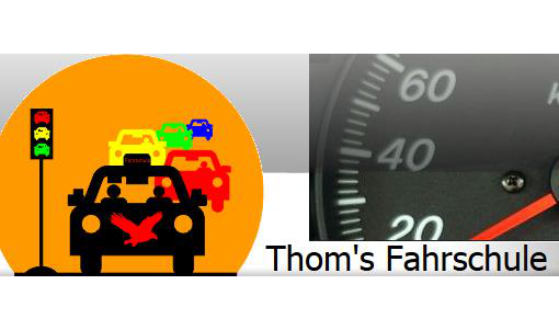 Thom's Fahrschule